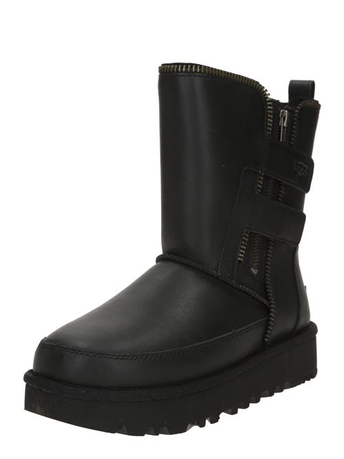 UGG Boots 'Classic Short Moto'  sort