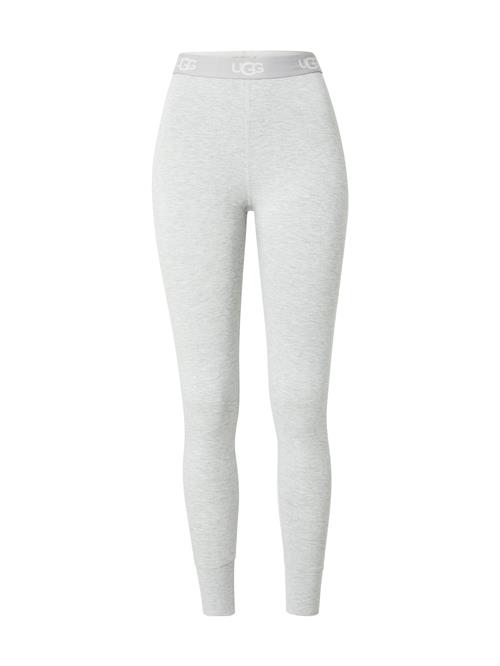 UGG Leggings 'PALOMA'  lysegrå