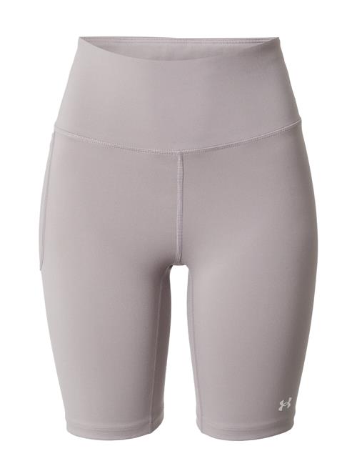 UNDER ARMOUR Sportsbukser 'Motion'  greige