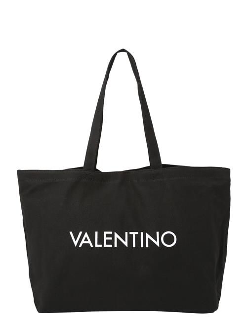 VALENTINO Shopper 'INWOOD'  sort / hvid