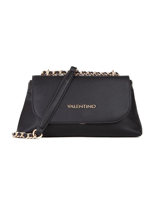 VALENTINO Skuldertaske 'ARCADIA'  guld / sort