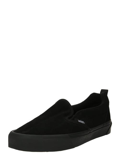 VANS Slip On 'Knu'  sort / offwhite