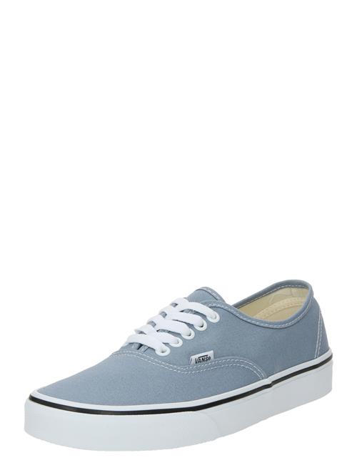 VANS Sneaker low 'Authentic'  lyseblå