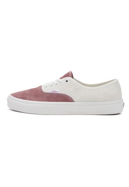 VANS Sneaker low 'Authentic'  lilla / hvid