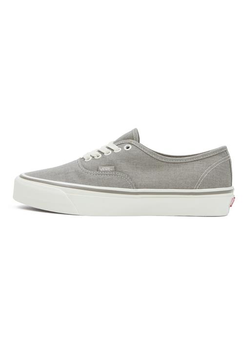 VANS Sneaker low 'Authentic Reissue 44'  grå / hvid