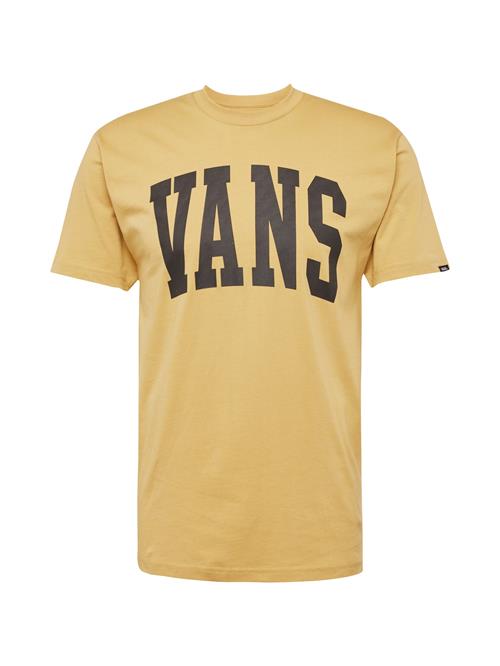 VANS Bluser & t-shirts  safran