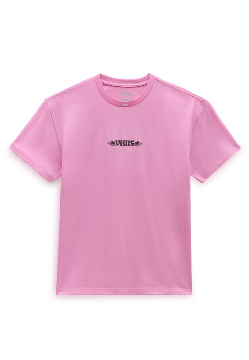 Se VANS Shirts 'PLANT & SOUL'  pink / sort ved About You