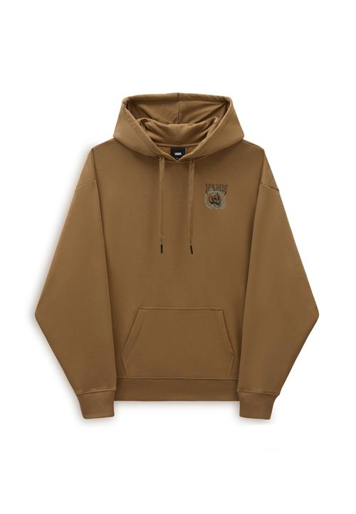 VANS Sweatshirt brun blandingsfarvet Sweatshirts Toj til kvinder 34055217