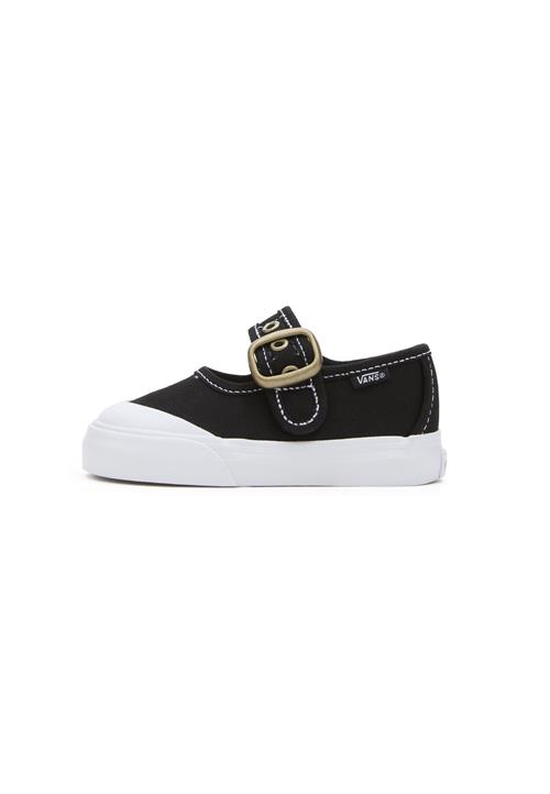 VANS Ballerinasko  sort