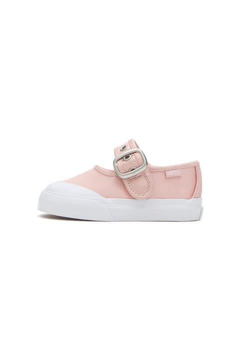 VANS Ballerinasko  pastelpink