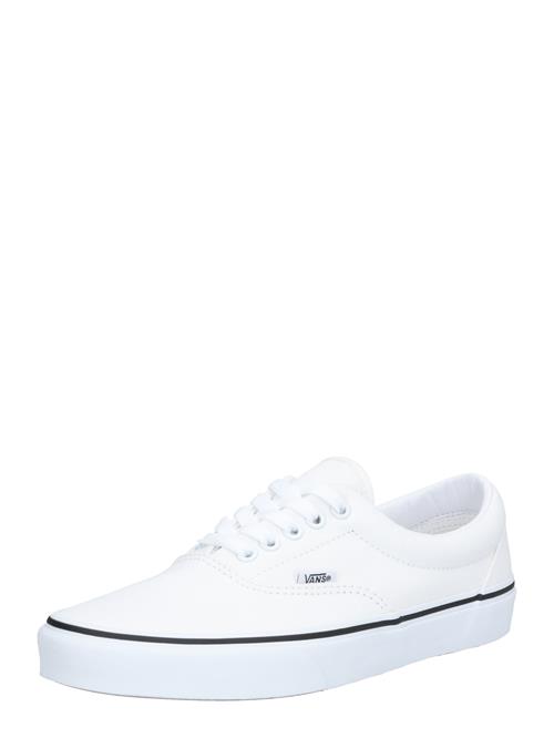 Se VANS Sneaker low 'Era'  sort / hvid ved About You