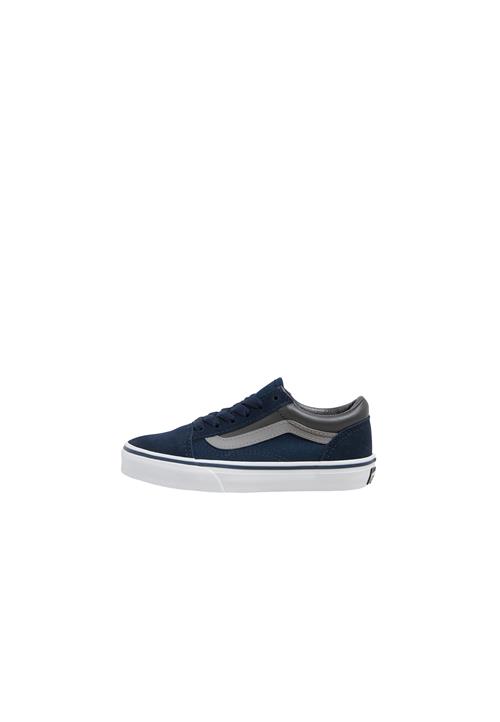 VANS Sneakers 'Old Skool'  navy / grå