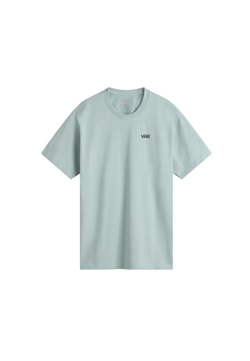 VANS Shirts  mint / sort