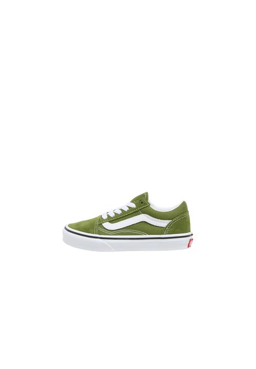 Se VANS Sneakers  gran / hvid ved About You