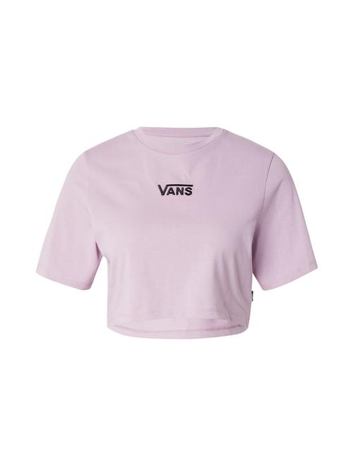 Se VANS Shirts  lavendel / sort ved About You