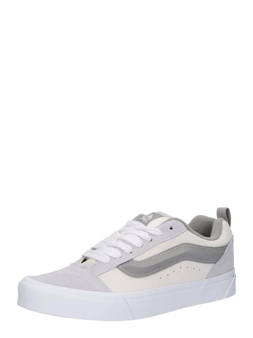 Se VANS Sneaker low 'Knu Skool'  grå / greige / mørkegrå ved About You