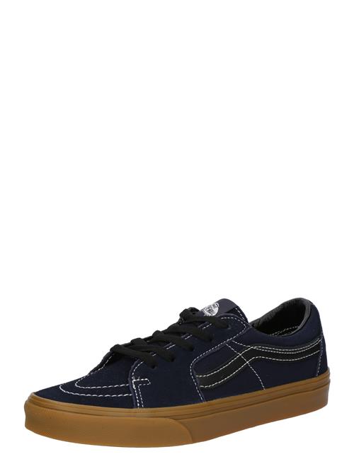 Se VANS Sneaker low 'SK8-Low'  navy / sort ved About You