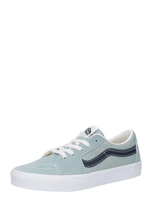 Se VANS Sneaker low 'SK8-Low'  marin / lyseblå ved About You