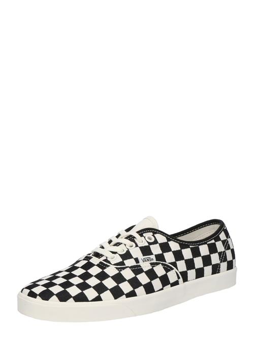 Se VANS Sneaker low 'Authentic'  sort / hvid ved About You