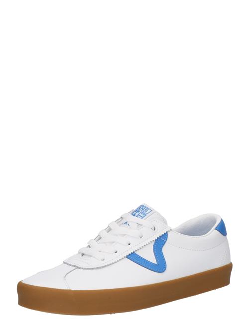 VANS Sneaker low  royalblå / hvid