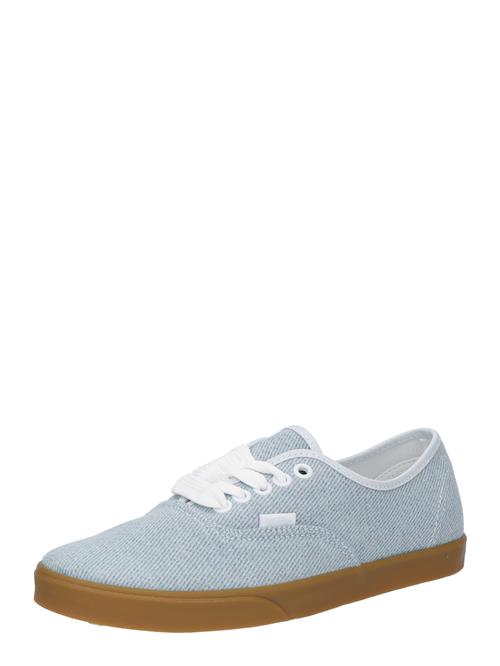 VANS Sneaker low 'Authentic'  lyseblå