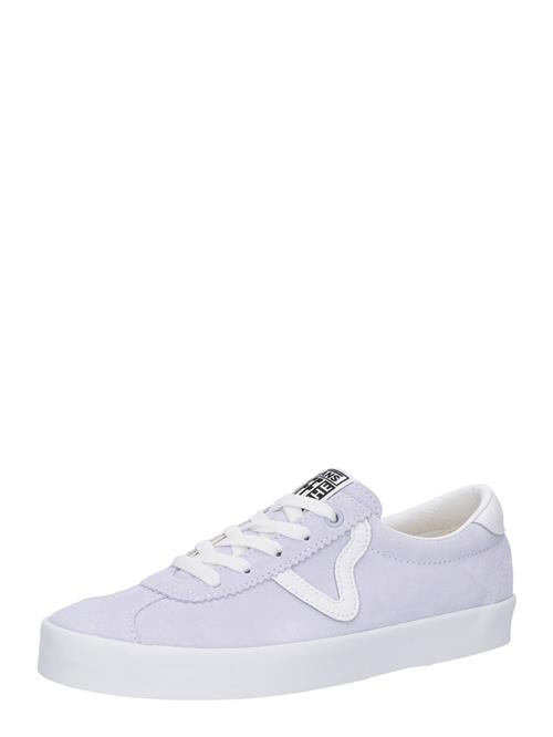 Se VANS Sneaker low  lyseblå / hvid ved About You