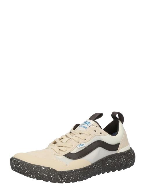 VANS Sneaker low 'ULTRARANGE EXO'  beige / creme / grå