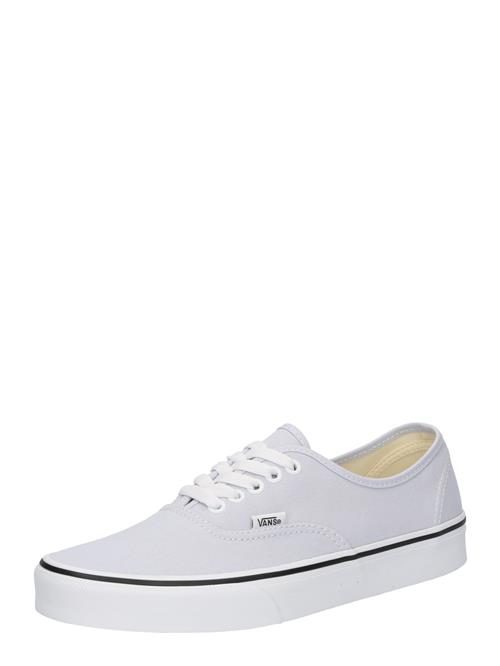 Se VANS Sneaker low 'Authentic'  pastelblå ved About You