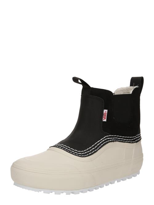 VANS Chelsea Boots 'MTE STANDARD'  sort / hvid