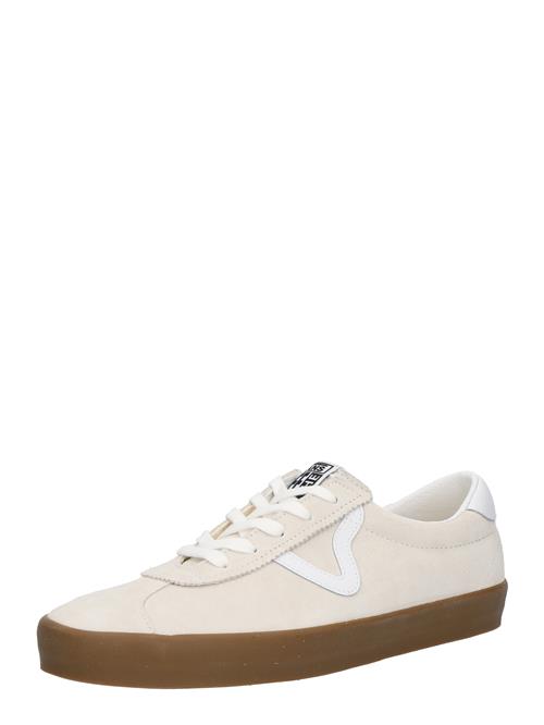 VANS Sneaker low  offwhite / uldhvid