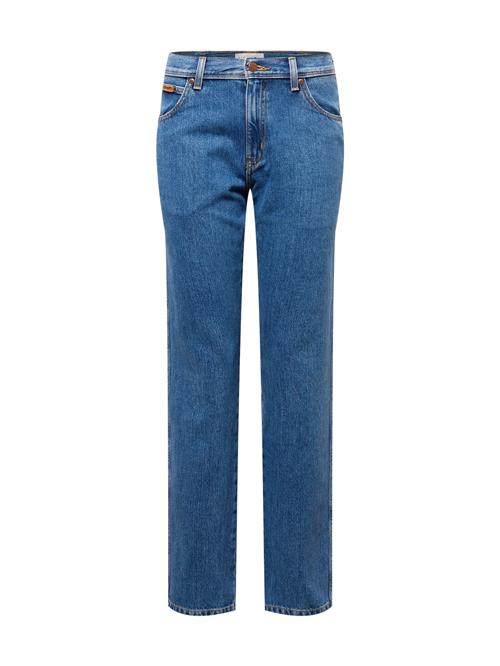 WRANGLER Jeans  blue denim