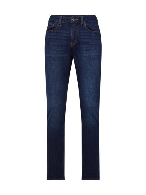 ARMANI EXCHANGE Jeans  mørkeblå