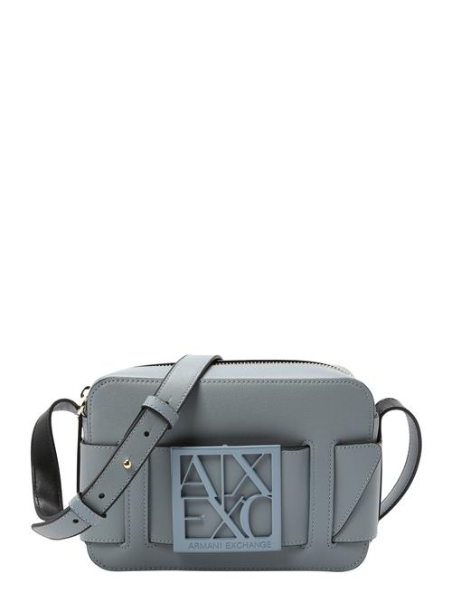 ARMANI EXCHANGE Skuldertaske  opal