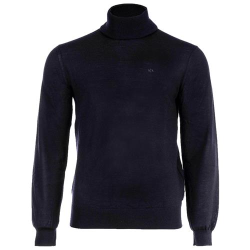 Se ARMANI EXCHANGE Pullover  navy ved About You