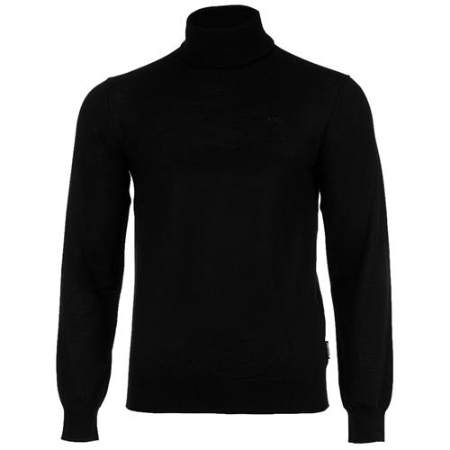 Se ARMANI EXCHANGE Pullover  sort ved About You