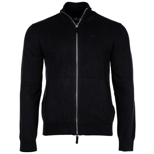 Se ARMANI EXCHANGE Cardigan  sort ved About You