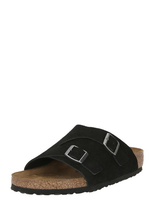 BIRKENSTOCK Pantoletter 'Zürich'  sort