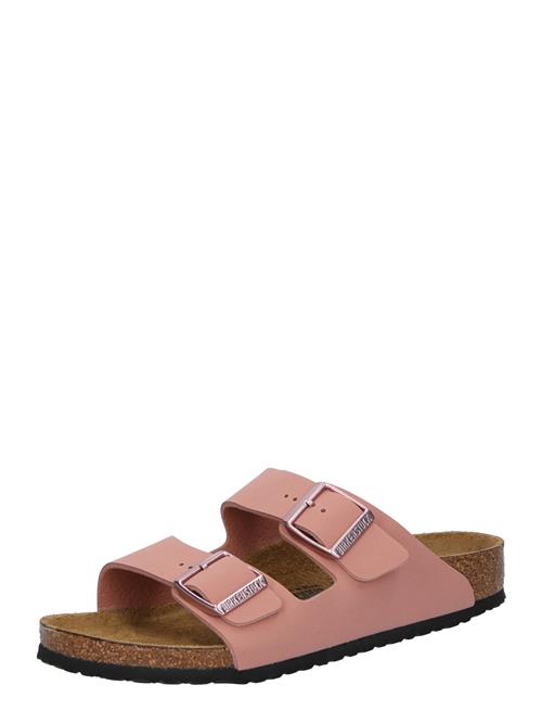 Se BIRKENSTOCK Åbne sko 'Arizona'  lyserød ved About You