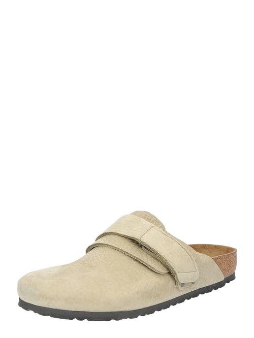 Se BIRKENSTOCK Pantoletter 'Nagoya'  khaki ved About You