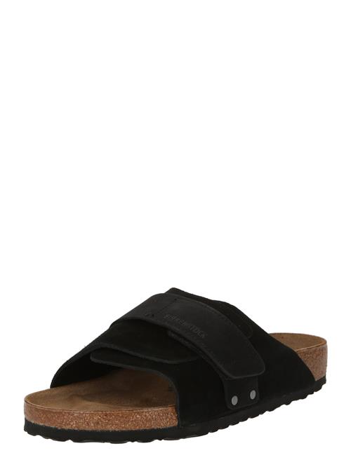 BIRKENSTOCK Pantoletter 'Kyoto'  sort