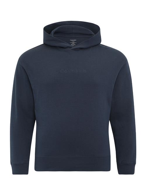 Se Calvin Klein Underwear Sweatshirt  navy ved About You