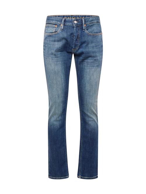 DENHAM Jeans 'RAZOR'  blue denim