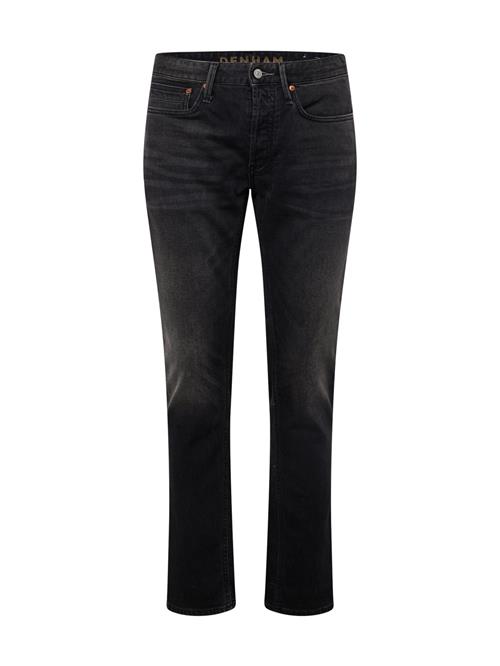 Se DENHAM Jeans 'RAZOR'  black denim ved About You