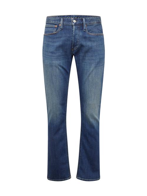 Se DENHAM Jeans 'RIDGE'  blue denim ved About You