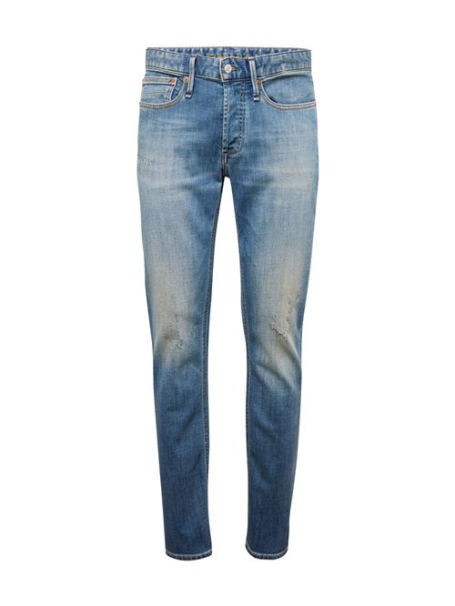 DENHAM Jeans 'RAZOR'  blue denim