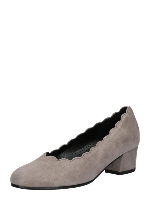 Se GABOR Pumps  taupe ved About You