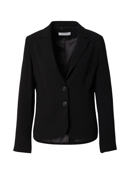 GERRY WEBER Blazer  sort