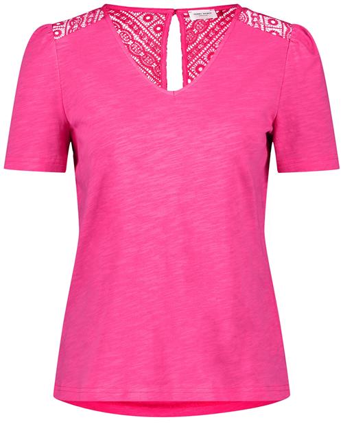 Se GERRY WEBER Shirts  pink ved About You