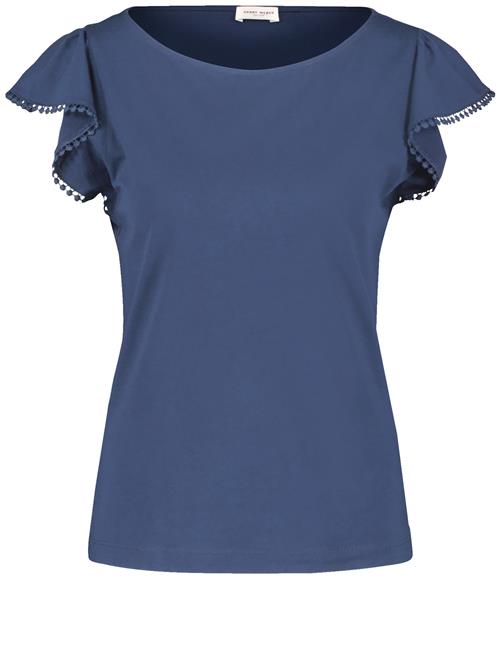 GERRY WEBER Shirts  indigo