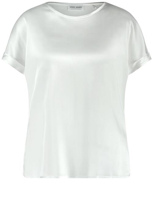 GERRY WEBER Shirts  offwhite